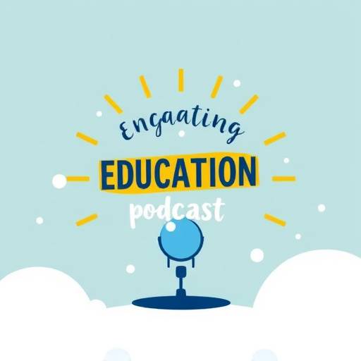 EduTalk: Engaging Education Cover Art