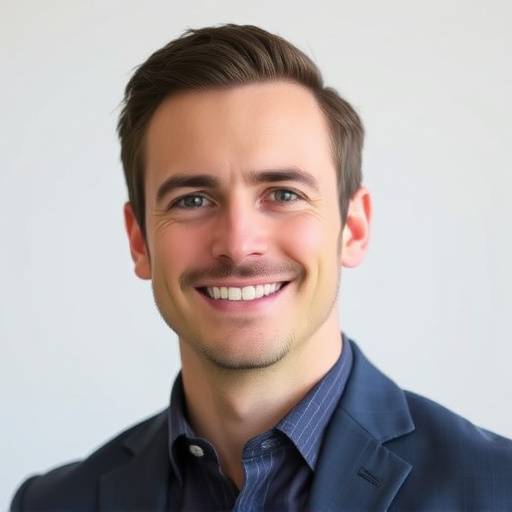 Team Member: Marcus Bell